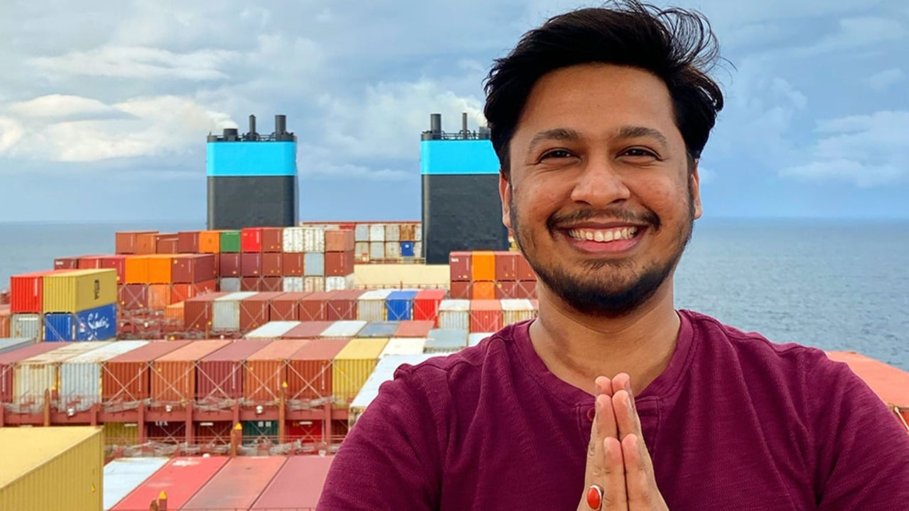 Yashvardhan Singh