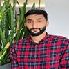 Hamza Shah