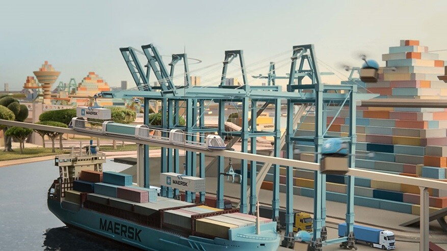 multimodal