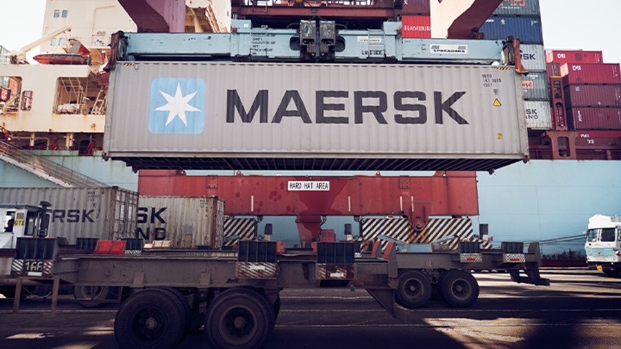 提升供应链弹性,在全球贸易逆境中稳步前进