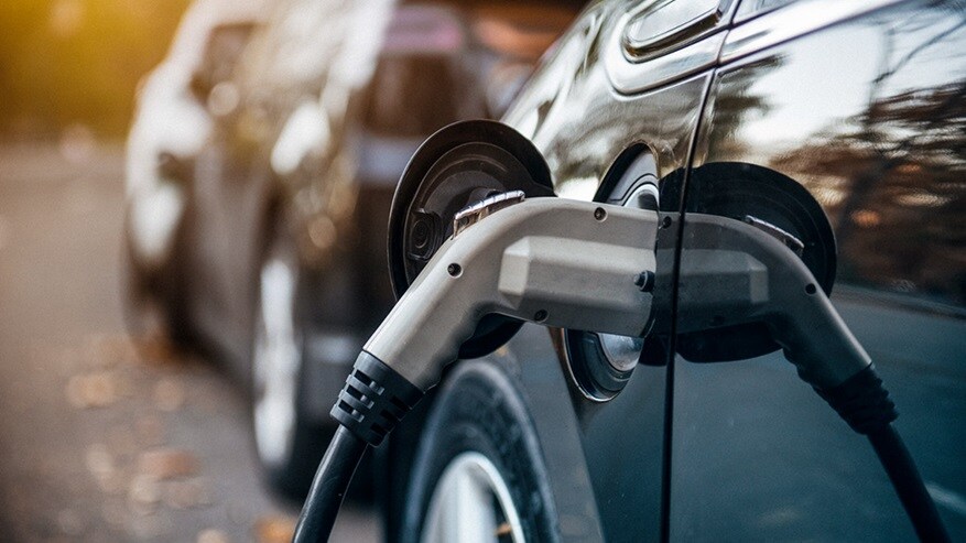 EV charging