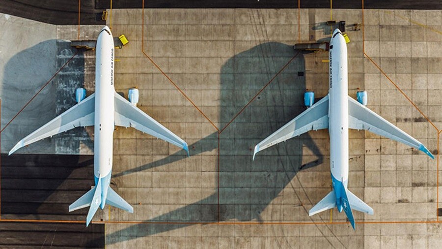 North American Container Shipping Logistics