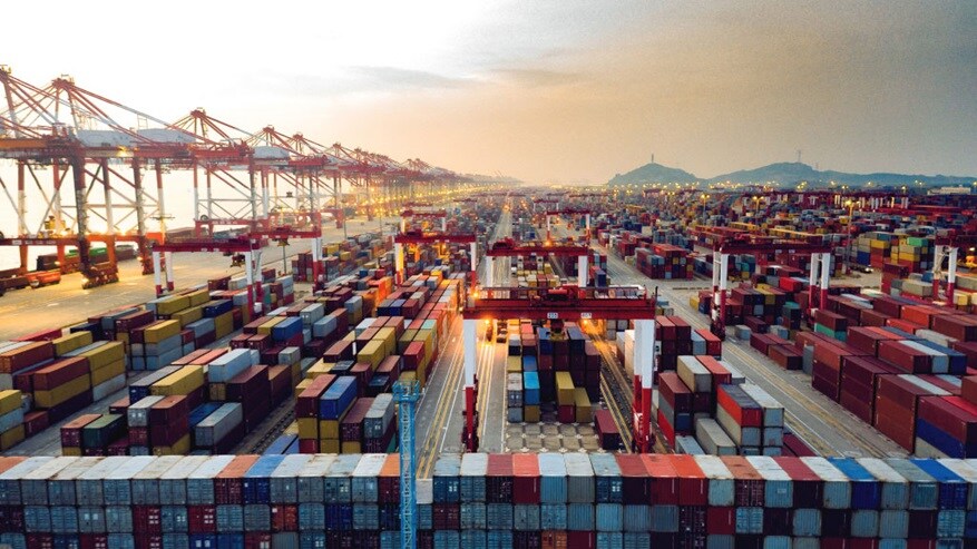 APM Terminals