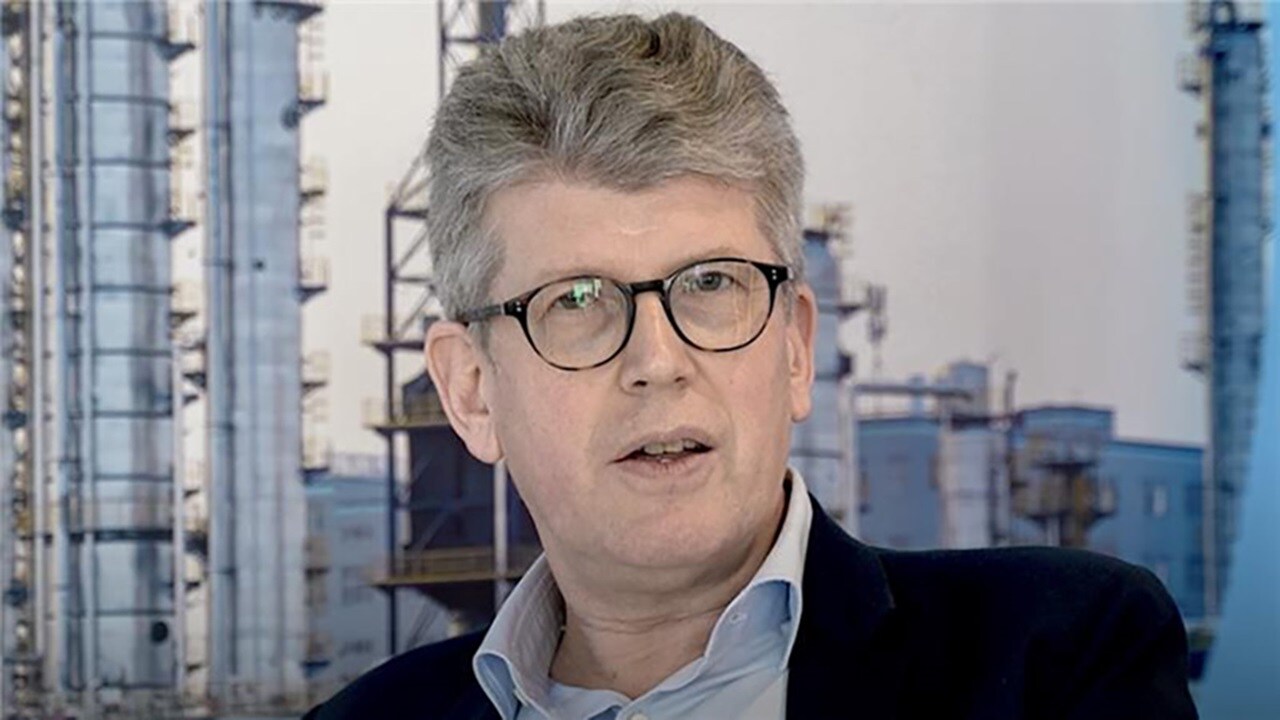 Patrick Hore