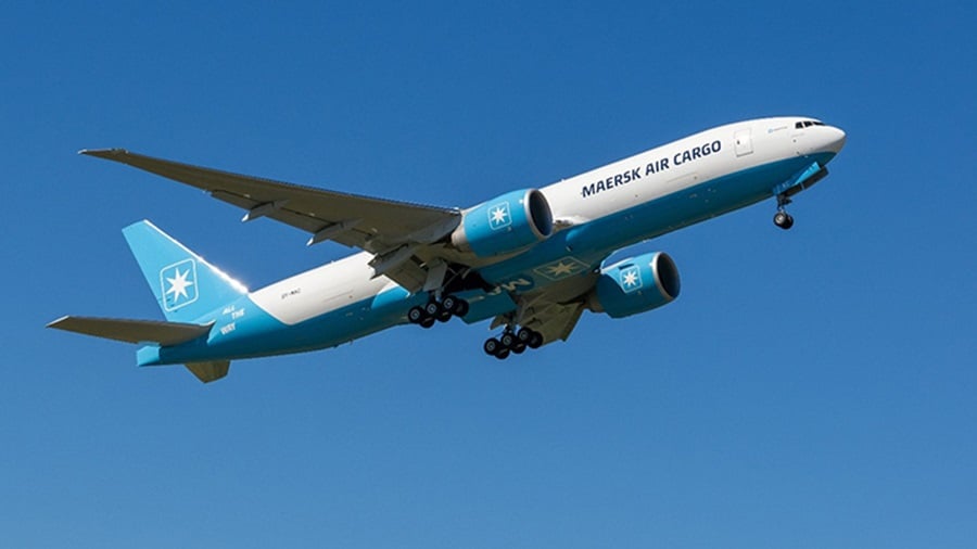 Air Cargo