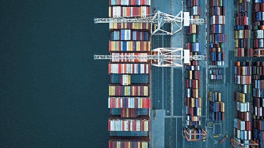 Port