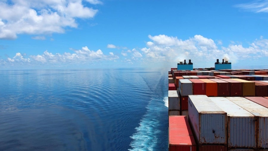 Ocean-Market-Update