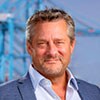 Gavin Laybourne profile