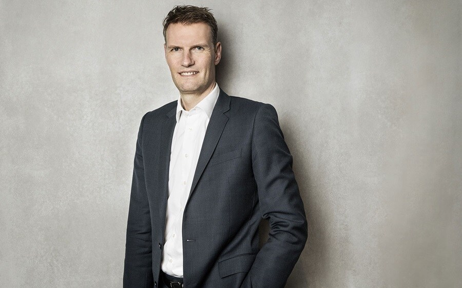 Soren Toft