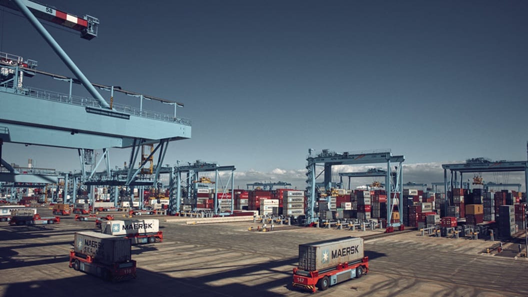 Financial results 2019