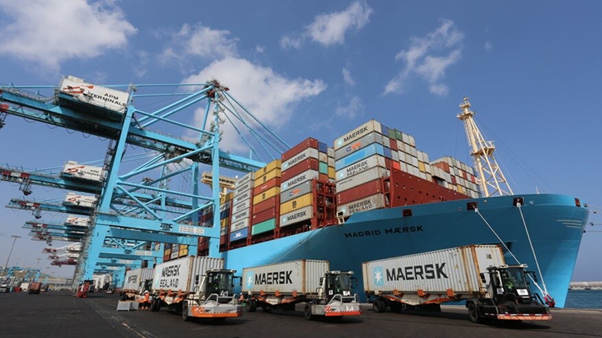 door to door cargo insurance