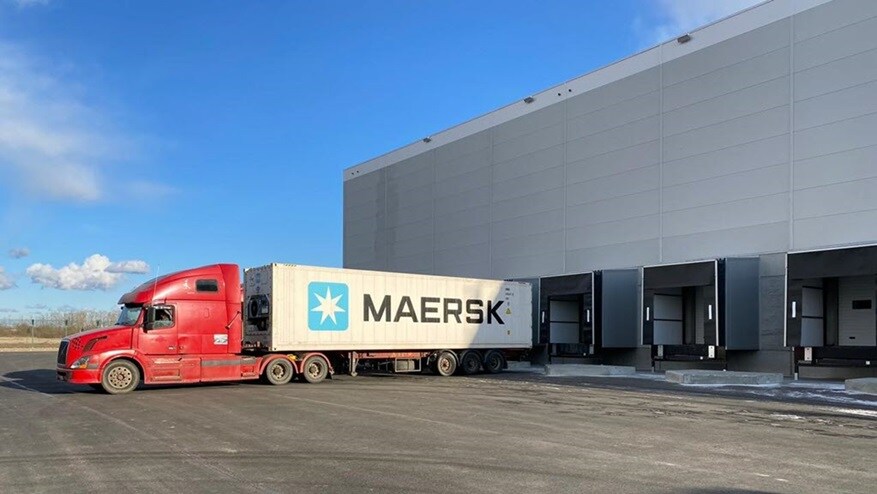 Russia Cold Chain