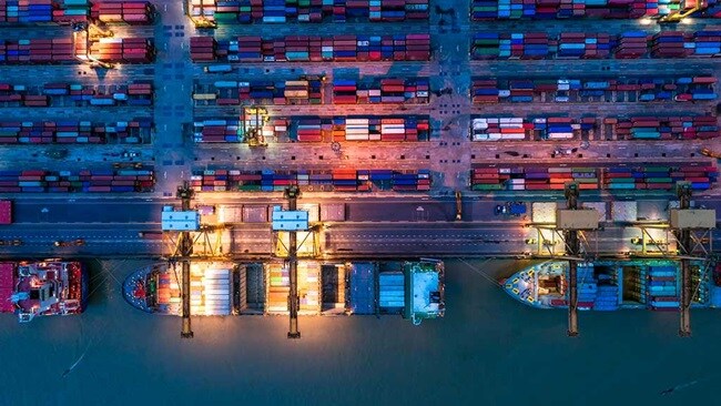 Habour