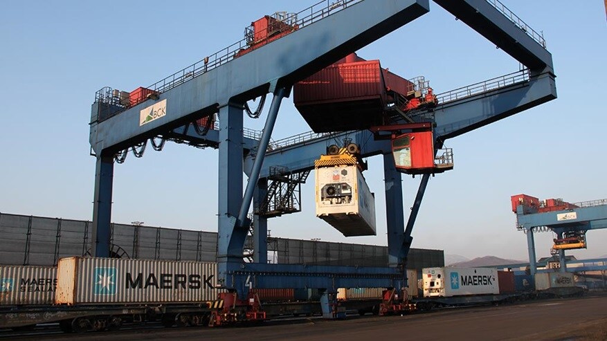 Korea Shipping Gazette