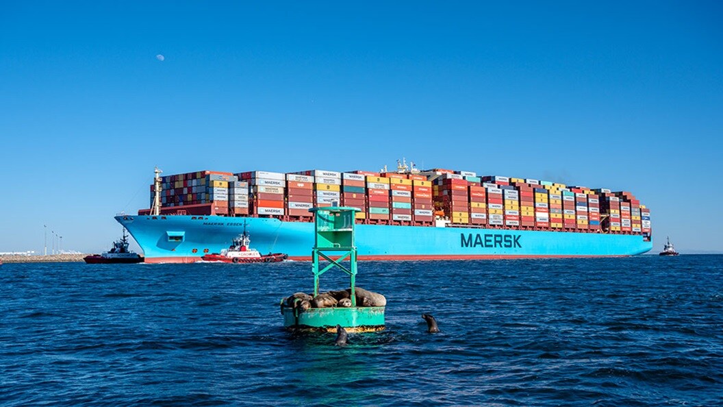 Maersk-Essen-Covid 19-vaccines