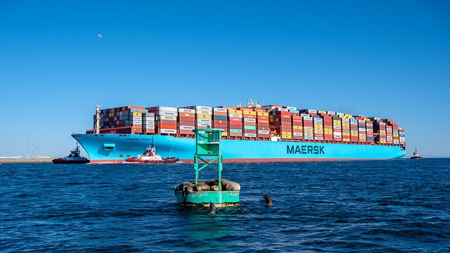Maersk-Essen-Covid 19-vaccines