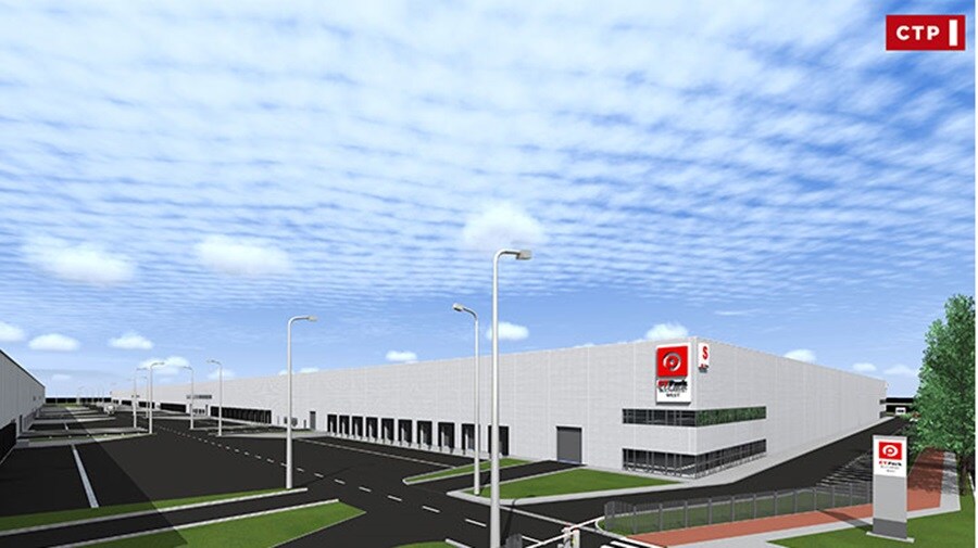 Maersk partners with IB Cargo to offer tailored logistics solutions for IKEA Supply AG in Romania