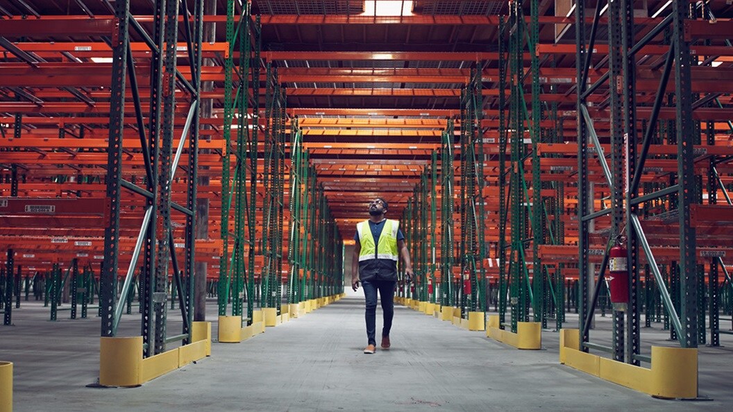 Logport VI – Maersk confirms intention to invest