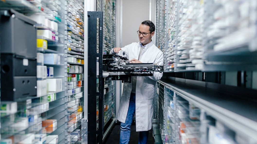 Maersk enters partnership with Novo Nordisk