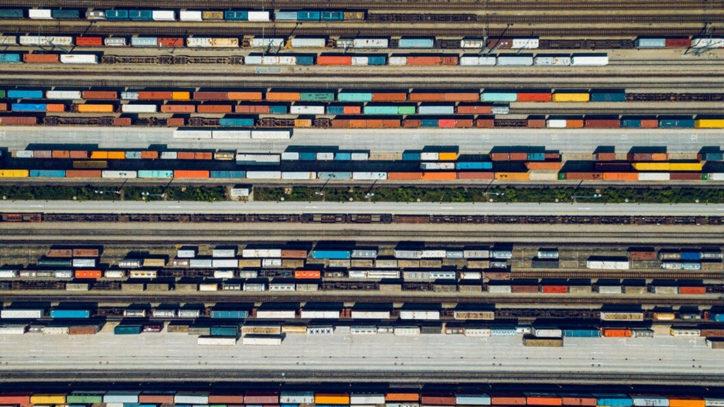 Maersk has extended its sustainability support of German rail customers with a new CapO2 free intermodal transports solution, which is now available on 85% of its German inland rail services.
