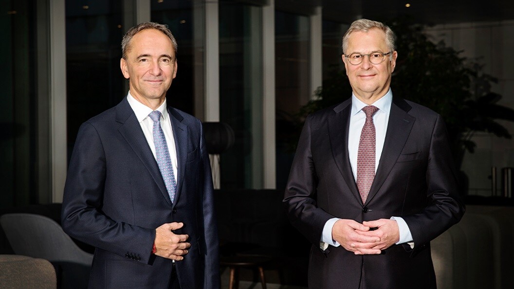 Message from the Chairman and the CEO of Maersk, 2021