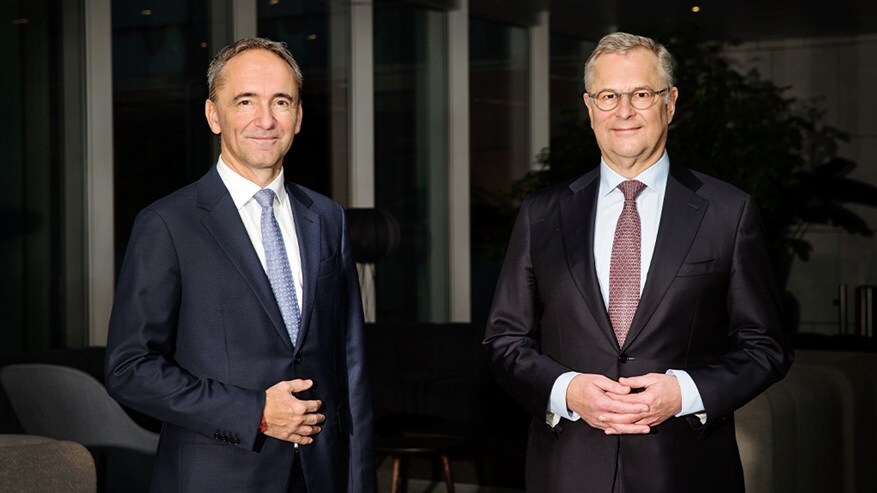Message from the Chairman and the CEO of Maersk, 2021