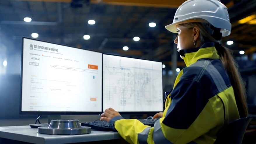 Hapag-LLoyd and Ocean Network Express complete TradeLens integration