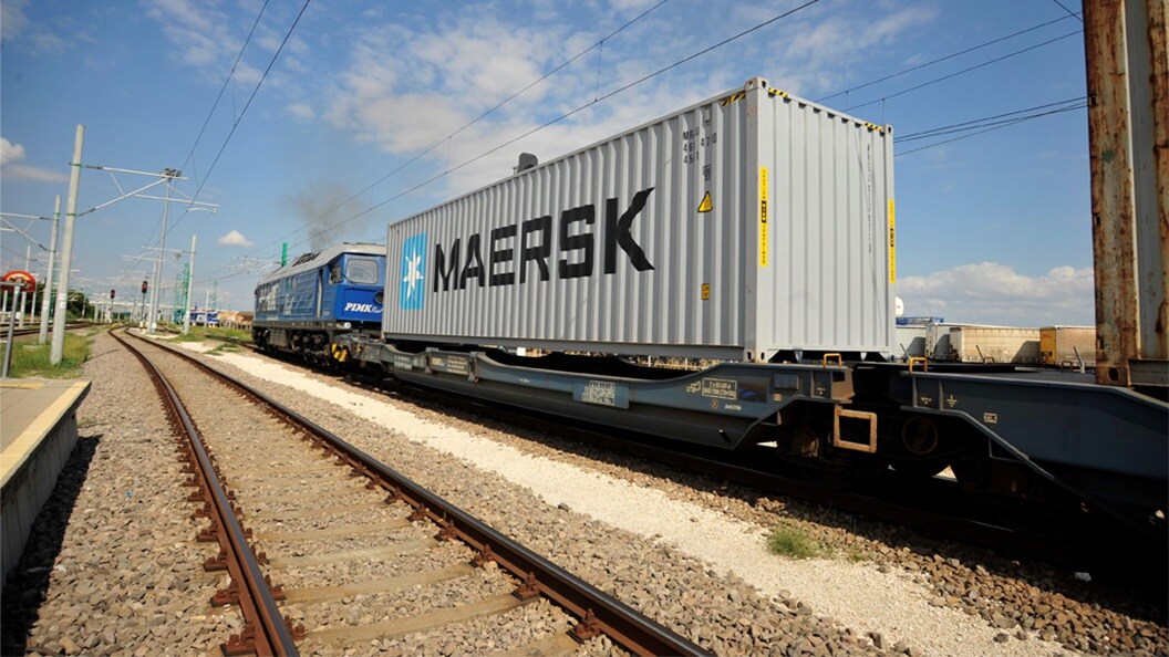 Bulgaria Rail