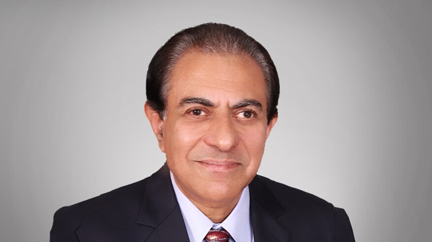 Mohit Bhatia