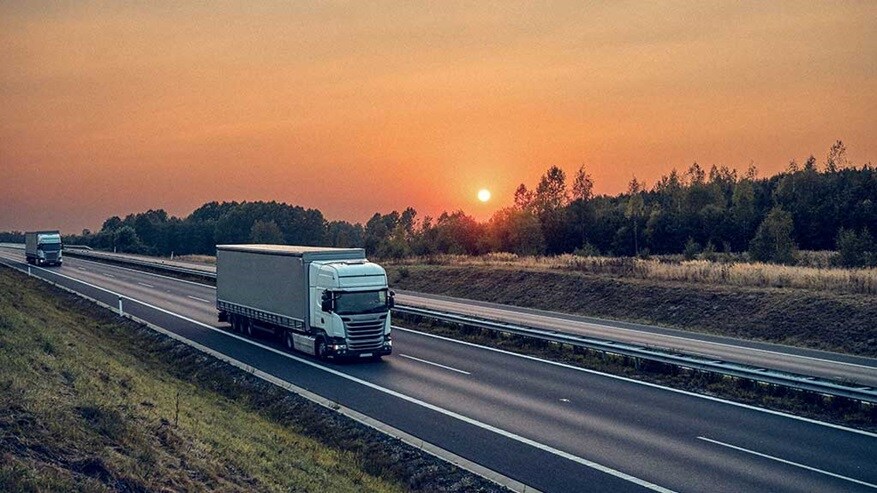 Trucking