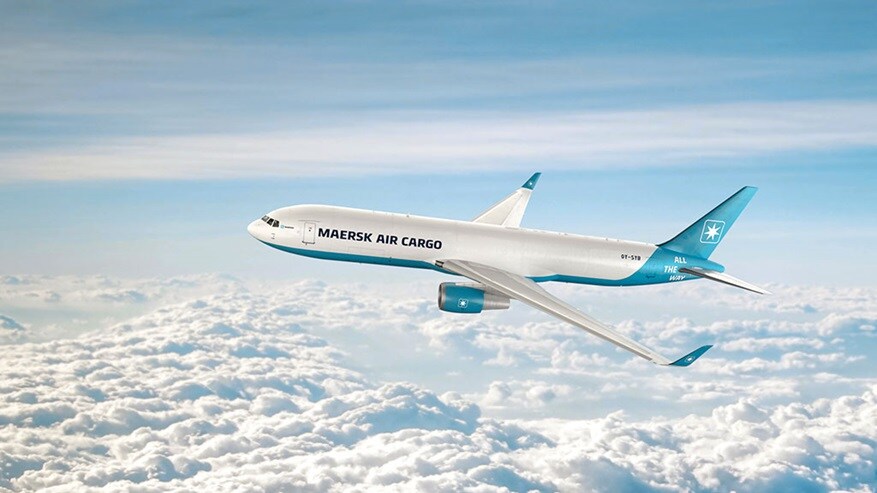 Air freight picture