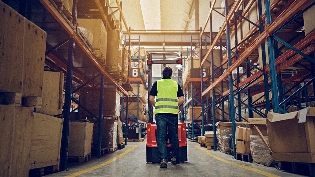 Logistics lifestyle industries