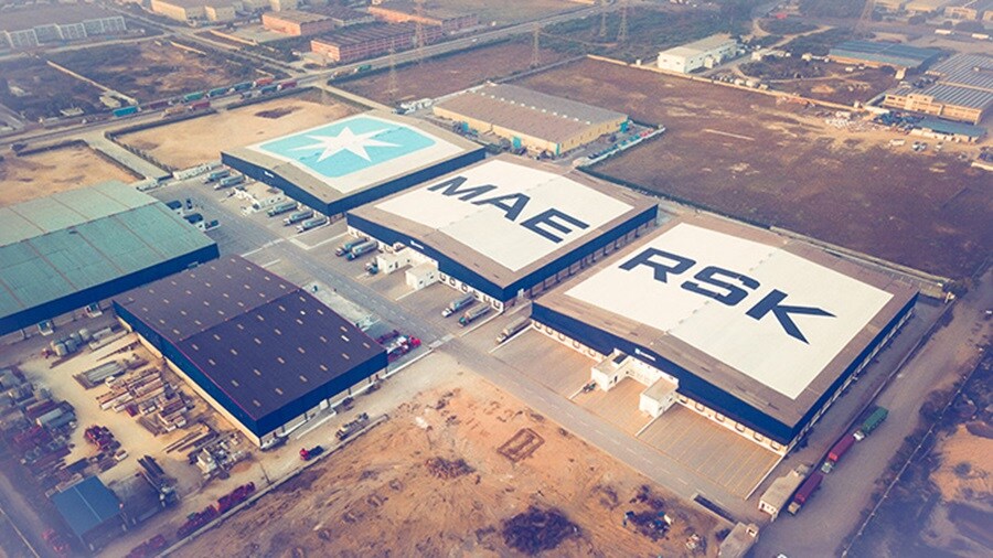 Pakistan integrated logistics park