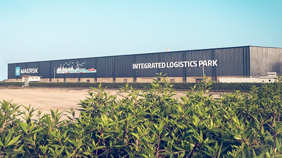 Pakistan port Qasim