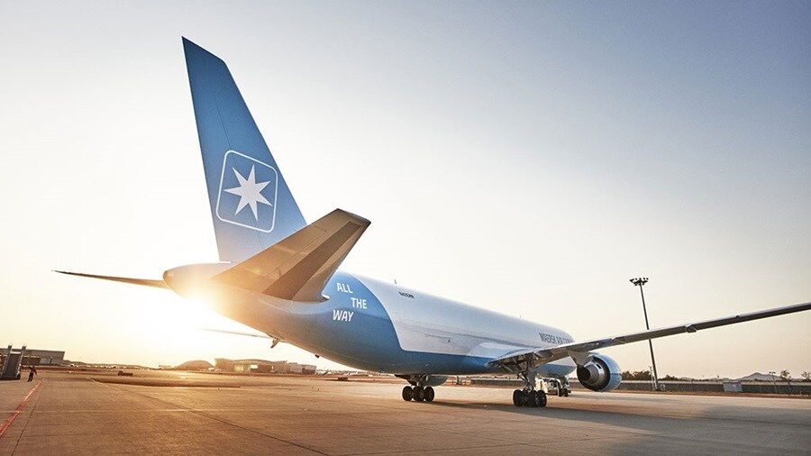 Maersk Air Cargo