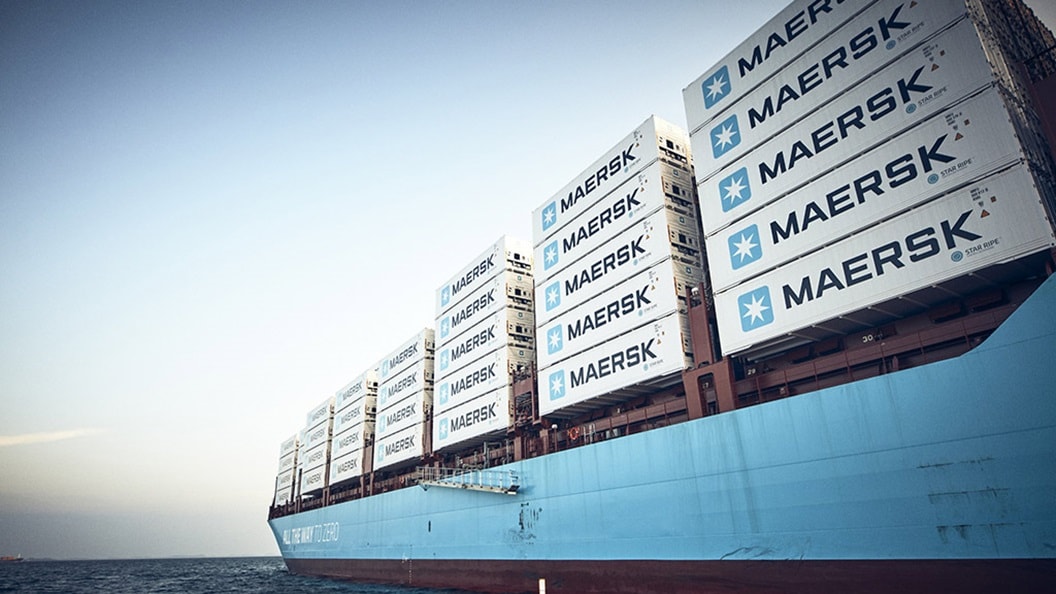 Laura Maersk