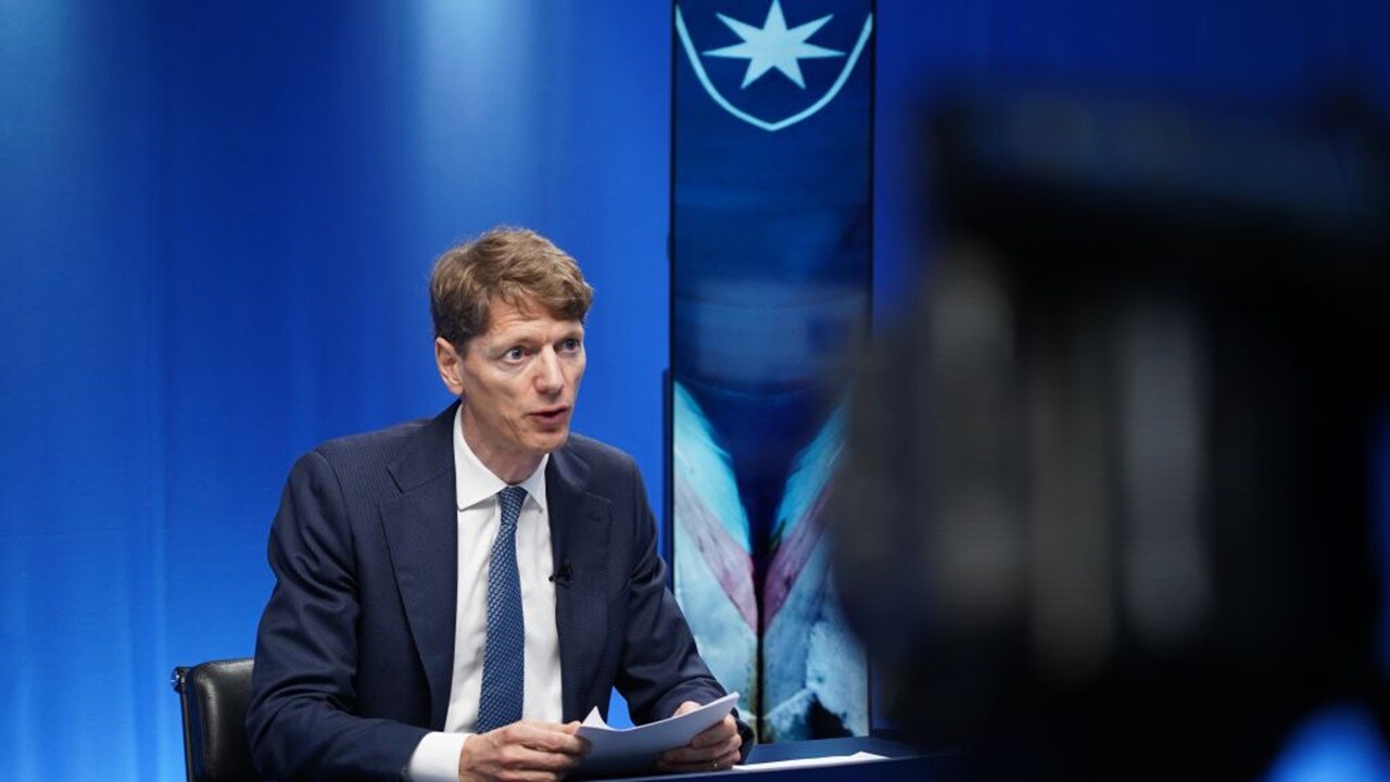 Robert Maersk Uggla