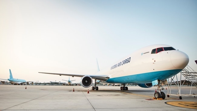 Maersk Air Cargo