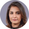 Aruna Hussain
