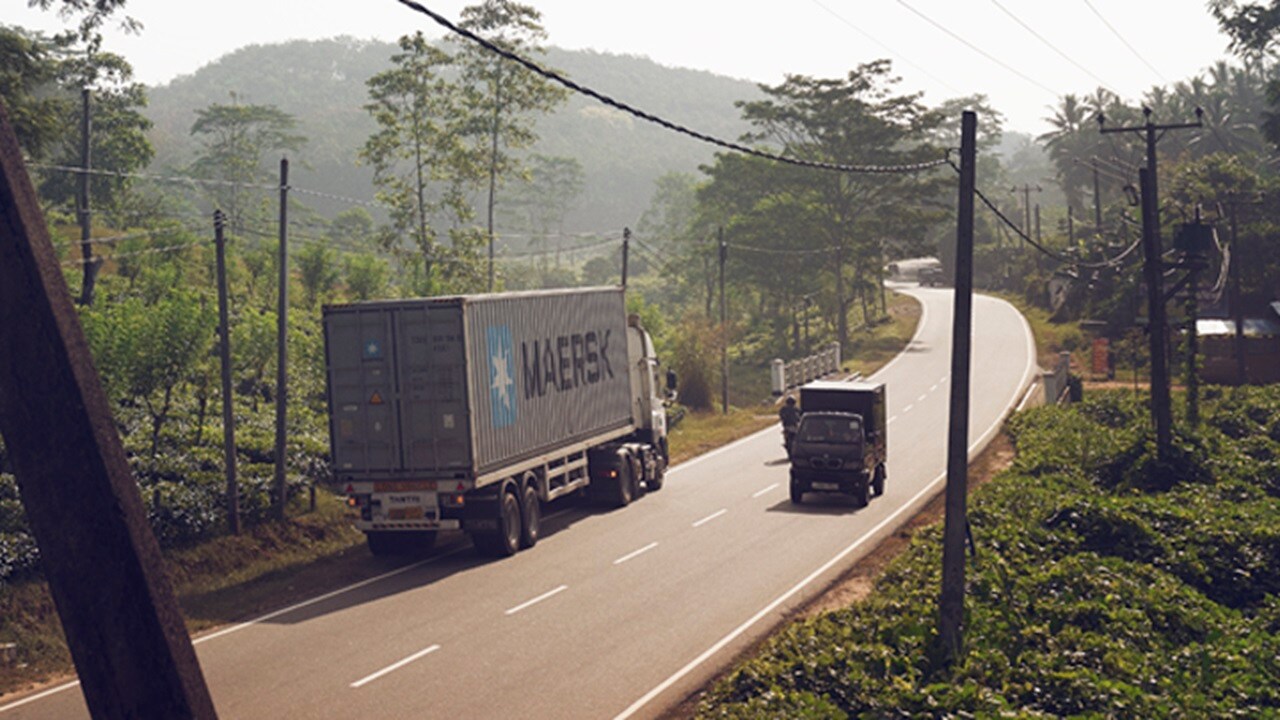 为您的业务加油的服务