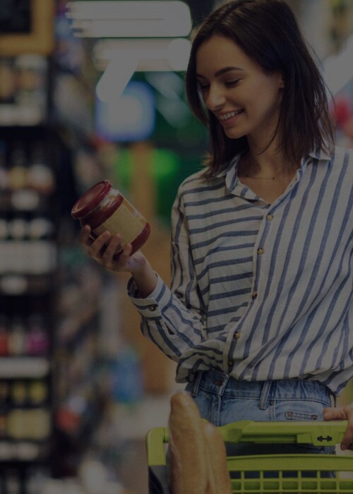 FMCG supply chain management
