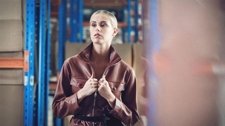 助力现代化供应链运营