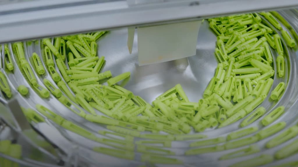 sustainability shift