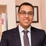 Ahmed Ragab,冷柜专家,东地中海地区