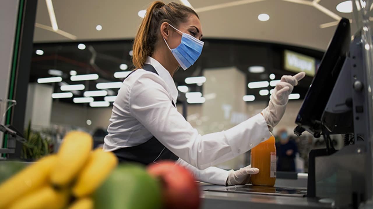 灵活性可以加快交付速度