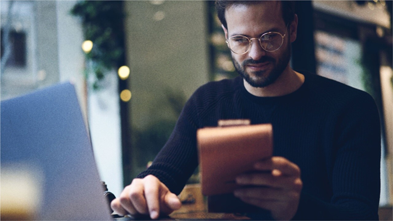 洞察您的供应链