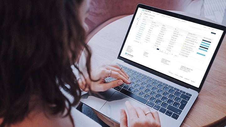 马士基海关服务门户