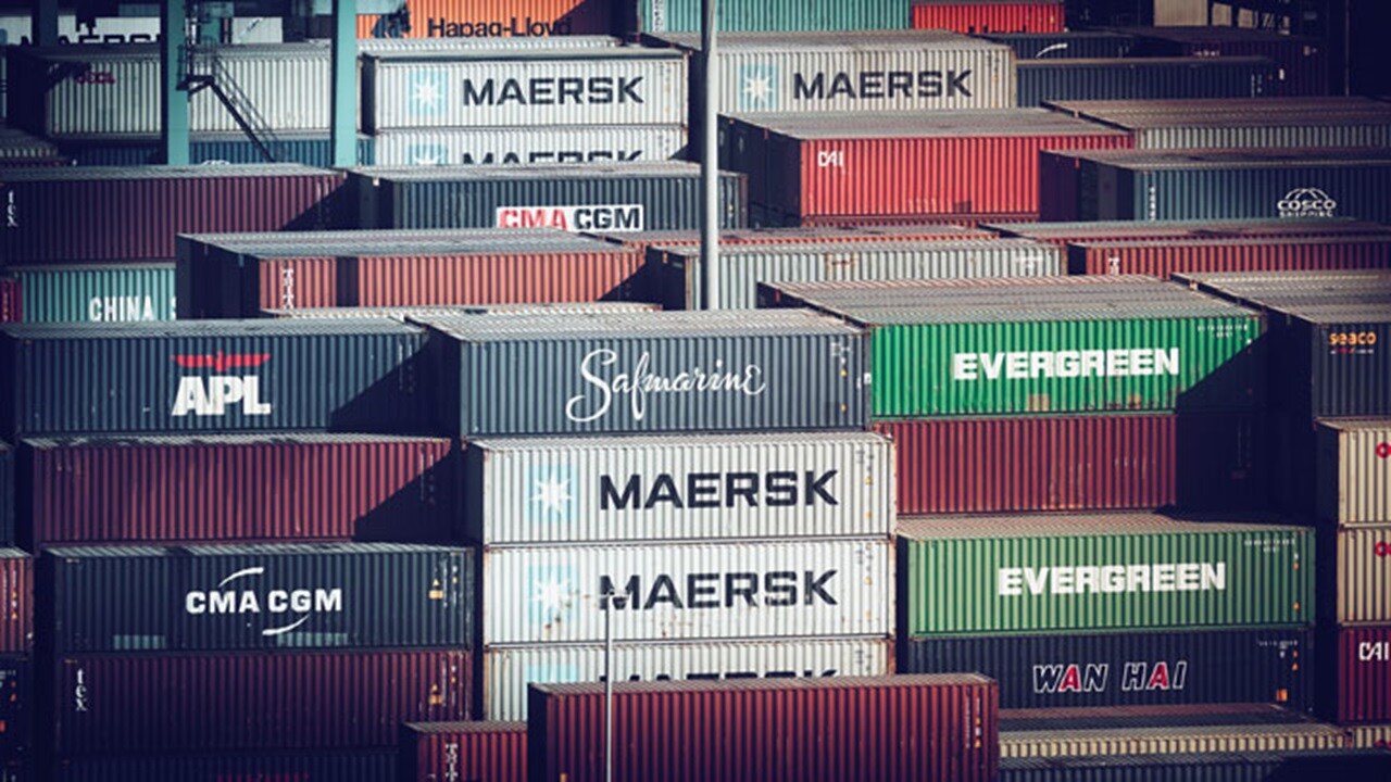 Maersk Flow