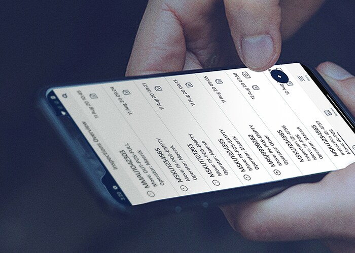 EIR App