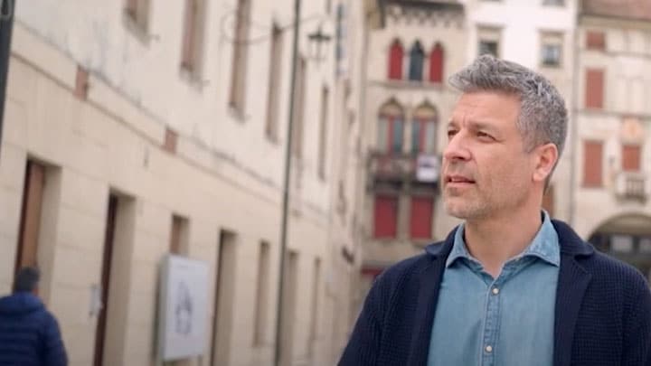 Filippo Milanese,Electrolux 首席采购官